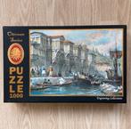 Ottoman Series Puzzel - 1000 stukjes, Ophalen of Verzenden, 500 t/m 1500 stukjes, Zo goed als nieuw, Legpuzzel