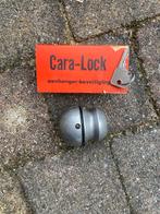 Cara-Lock Aanhanger Beveiliging, Ophalen of Verzenden, Gebruikt