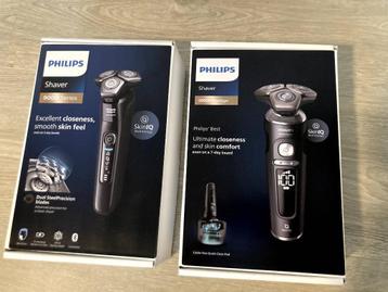 Scheerapparaat Philips S9000 (Nieuw!) beschikbaar voor biedingen