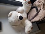 Grote teddybeer, Ophalen of Verzenden, Zo goed als nieuw, Overige typen