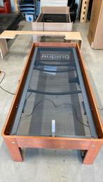 Senioren Auping Auronde 190 x80 half elektrisch, Ophalen, 190 cm of minder, 80 cm, Verstelbaar