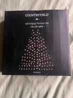 Hangende decoratieve Coutryfield kerstboom 1.00 x1.20, Ophalen of Verzenden, Nieuw