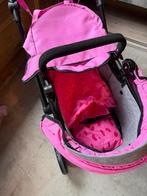 Kinderwagen, Ophalen of Verzenden, Zo goed als nieuw, Babypop