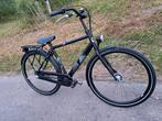 CORTINA jongensfiets, Ophalen, Zo goed als nieuw, Cortina, Handrem