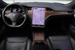 Tesla Model S 100D AUTOPILOT |Panoramadak, Auto's, Tesla, Te koop, Geïmporteerd, 5 stoelen, Hatchback