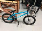 Total BMX - Custom Build, Fietsen en Brommers, Ophalen, BMX, Stuur 360° draaibaar, 20 tot 24 inch