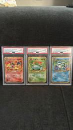 Big Three 25th anniversary japanse editie PSA10, Hobby en Vrije tijd, Ophalen of Verzenden, Nieuw, Meerdere kaarten