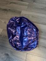 Paarse beval/yoga/pilates bal., Ophalen, Zo goed als nieuw