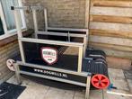 Dogmill treadmill hondenloopband voor 2, Ophalen, Gebruikt
