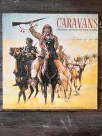Mike Batt & The London Philharmonic Orchestra - Caravan (LP), Cd's en Dvd's, Vinyl | Rock, Ophalen of Verzenden