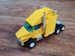 LEGO 10156 - Truck / Vrachtwagen, Ophalen of Verzenden, Zo goed als nieuw, Complete set, Lego