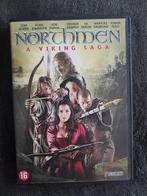 125, Dvd Verzameling : Norchmen A Viking Saga, Alle leeftijden, Ophalen, Zo goed als nieuw