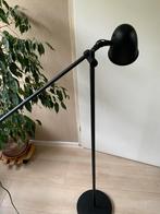 Ikea sta lamp, Ophalen, 100 tot 150 cm, Zo goed als nieuw, Metaal