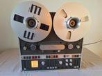 Revox A700 (4-sporen) met veel extra, Audio, Tv en Foto, Bandrecorders, Bandrecorder, Ophalen