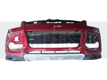Bumper Ford Kuga II MK2 Titanium 8115027056 Voorbumper JK186 beschikbaar voor biedingen