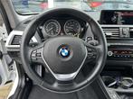 BMW 1-serie 114i EDE Business 50% deal 4.225,- ACTIE LED / L, Auto's, BMW, 1-Serie, 65 €/maand, Achterwielaandrijving, Gebruikt