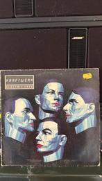 Kraftwerk electric cafe 1986, Ophalen of Verzenden, Zo goed als nieuw