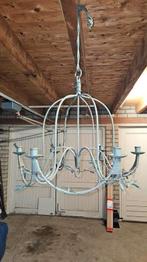 Kroonluchter, Huis en Inrichting, Lampen | Kroonluchters, Ophalen of Verzenden, Zo goed als nieuw