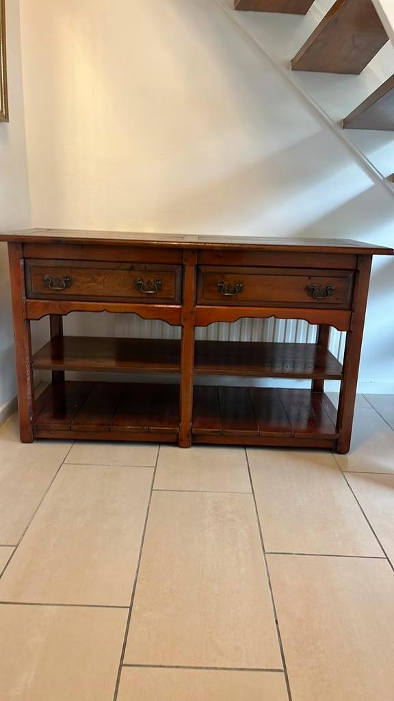 Schuitema Side-Board, Antiek en Kunst, Antiek | Meubels | Kasten, Ophalen of Verzenden