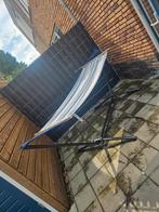 Hangmat, Tuin en Terras, Ophalen of Verzenden, Zo goed als nieuw