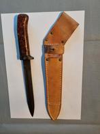 Bajonet, Verzamelen, Ophalen of Verzenden, Landmacht, Overige gebieden, Mes of Dolk