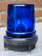 Blauwe zwaailamp zwaailicht, Auto diversen, Overige Auto diversen, Ophalen of Verzenden