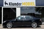 Saab 9-3 Sportsedan 2.8 T V6 Aero XWD Aut. |Schuifdak|Bose|, Automaat, Gebruikt, Zwart, Leder