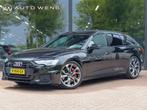 Audi A6 Avant 55 TFSI e Quattro Competition Panodak | Volled, Automaat, Lichtsensor, Gebruikt, 4 cilinders