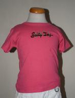 *~* Salty Dog *~* Shirt *~* Maat 98, Meisje, Ophalen of Verzenden, Zo goed als nieuw, Shirt of Longsleeve