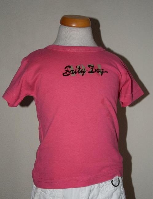 *~* Salty Dog *~* Shirt *~* Maat 98, Kinderen en Baby's, Kinderkleding | Maat 98, Zo goed als nieuw, Meisje, Shirt of Longsleeve