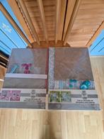 Canvas decoratie set, Ophalen of Verzenden, Zo goed als nieuw, Materiaal