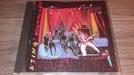 Sting - Bring On The Night CD 1, Ophalen of Verzenden, 1980 tot 2000, Zo goed als nieuw