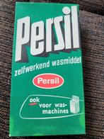 Persil zelfwerkend wasmiddel ook voor wasmachines, Ophalen of Verzenden, Huis en Inrichting