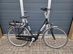 Multicycle met middenmotor, Fietsen en Brommers, Elektrische fietsen, Ophalen, Zo goed als nieuw, 50 km per accu of meer, Overige merken