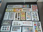 20 Velletjes Nederlandse Postzegels verzendkosten € 2,62, Postzegels en Munten, Postzegels | Volle albums en Verzamelingen, Ophalen of Verzenden