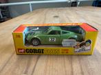Corgi 316 - Ford GT70 - NOS, Hobby en Vrije tijd, Modelauto's | 1:43, Ophalen of Verzenden, Nieuw, Auto, Corgi