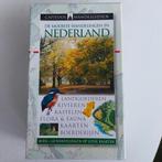 Capitool Wandelgids - De Mooiste Wandelingen in Nederland, Onbekend, Capitool, Fiets- of Wandelgids, Ophalen of Verzenden