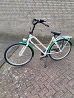 Postcodeloterij fiets - Batavus, Fietsen en Brommers, Fietsen | Dames | Damesfietsen, Ophalen of Verzenden, Gebruikt, Batavus