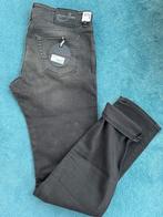 NIEUW Jacob Cohen J688c W36/L36 Black Edition Antraciet, W36 - W38 (confectie 52/54), Verzenden, Nieuw, Jacob Cohen