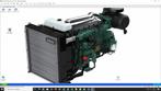 Volvo Penta EPC 6 2020 Offline, Nieuw, Motor en Techniek, Verzenden