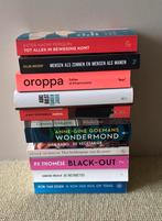 Perquin, Macrooy, el Khanoussi, Erpenbeck, Brinkgreve, e.a., Ophalen, Zo goed als nieuw