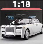 1:18 Rolls Royce Phantom van Alloy, Overige merken, F, Auto, Nieuw