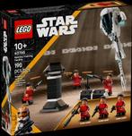 lego 40765 trainingsfaciliteit op Kamino NEW/SEALED, Ophalen of Verzenden, Nieuw