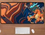 Pokemon muismat Charizard Gamingmat 60x30, Ophalen of Verzenden, Zo goed als nieuw