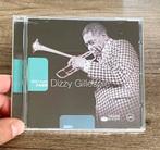 Dizzy Gillespie - First Class Jazz CD, Ophalen of Verzenden, 1980 tot heden, Zo goed als nieuw, Jazz