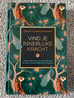 Vind je innerlijke kracht - Swami Purnachaitanya, Boeken, Verzenden, Zo goed als nieuw