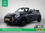 Mini Mini Cabrio 1.5 Cooper Pepper AUTOM. CLIMA | NAVI | WIN, 12 maanden, Gebruikt, Bedrijf, 1240 kg