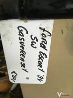 ford escort sw gasdemperset  2st '94, Auto-onderdelen, Ophalen of Verzenden, Gebruikt