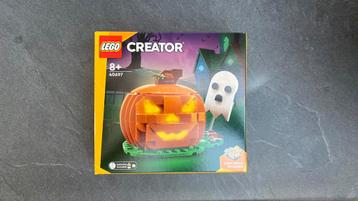 Lego 40679 beschikbaar voor biedingen