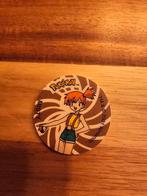 Flippo Verzameling - Misty Pokemon Slammer Flippo, Verzamelen, Flippo's, Ophalen of Verzenden, Losse flippo's